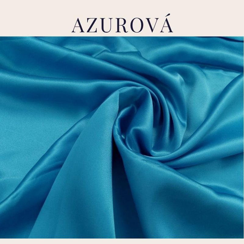 Azurová (Zima)